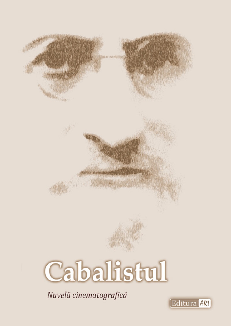 Cabalistul - Semion Vinokur