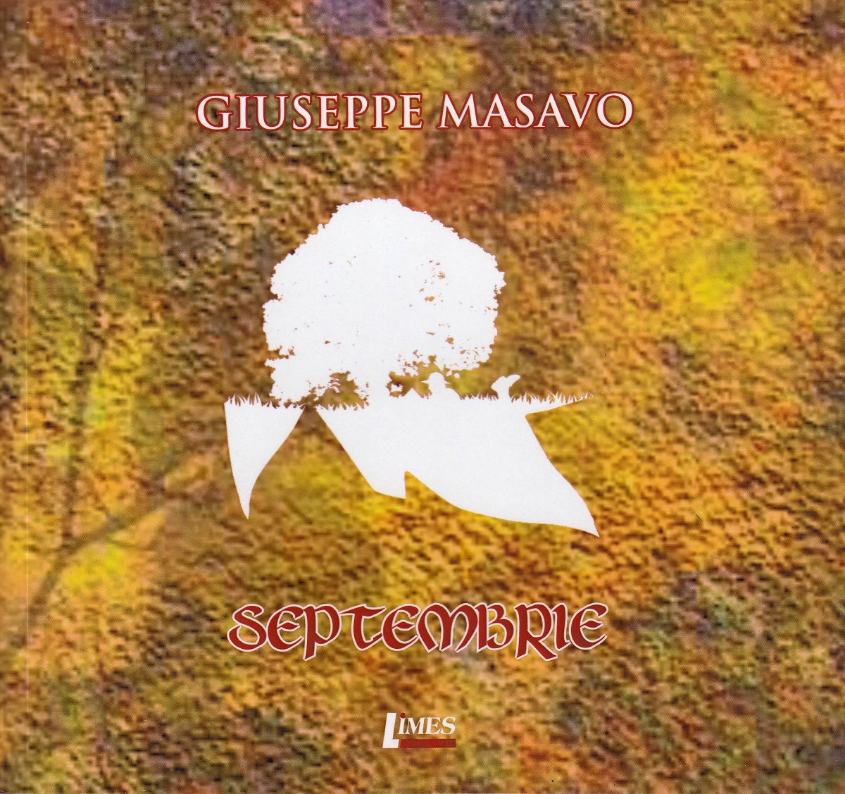 Septembrie - Giuseppe Masavo