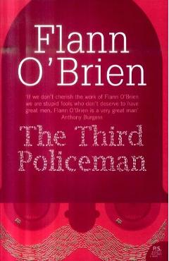 Poza produsului Third Policeman - Flann O'Brien