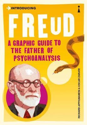 Introducing Freud -  