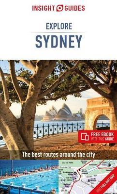 Insight Guides Explore Sydney (Travel Guide with Free eBook) -  