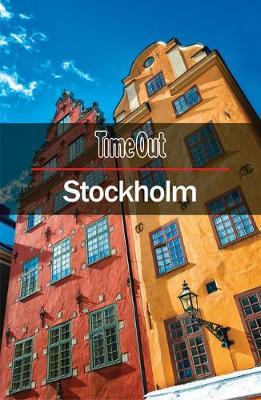 Time Out Stockholm City Guide -  