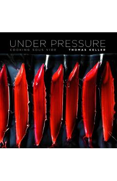 Under Pressure - Thomas Keller