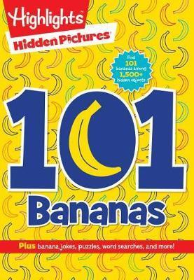 101 Bananas - Highlights 