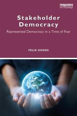 Stakeholder Democracy - Felix Dodds