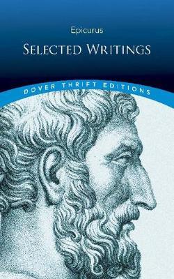 Philosophy of Epicurus -  