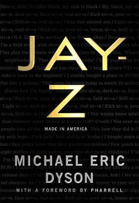 Jay-Z - Michael Eric Dyson