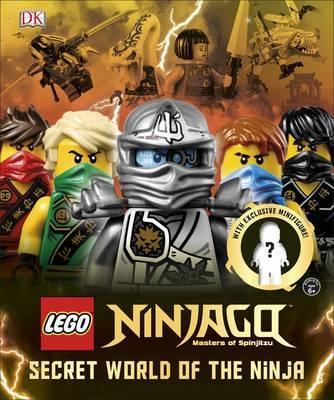 LEGO (R) Ninjago Secret World of the Ninja -  