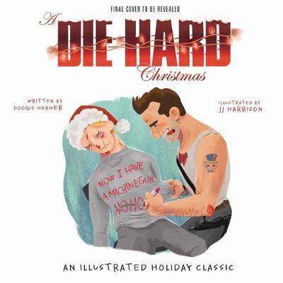 Die Hard Christmas -  