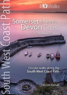Somerset & North Devon Coast - Dennis Kelsall