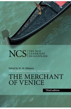 Merchant of Venice - William Shakespeare
