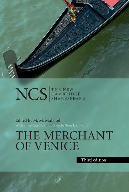 Merchant of Venice - William Shakespeare