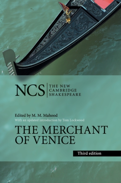 Merchant of Venice - William Shakespeare