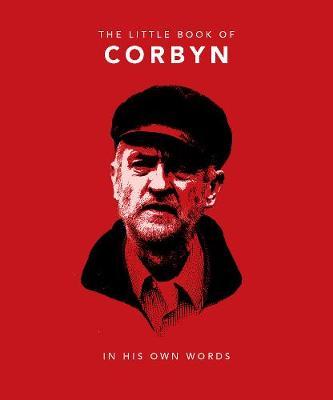 Little Book of Corbyn -  