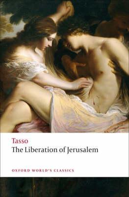 Liberation of Jerusalem - Torquato Tasso