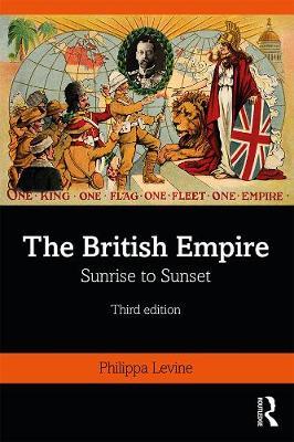 British Empire - Philippa Levine