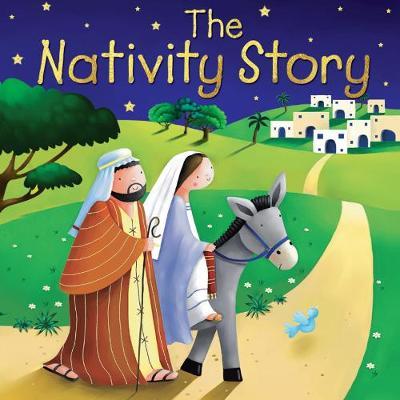 Nativity Story -  