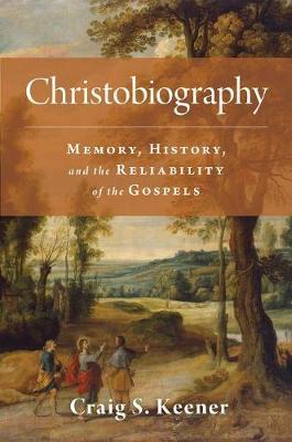 Christobiography - Craig Keener