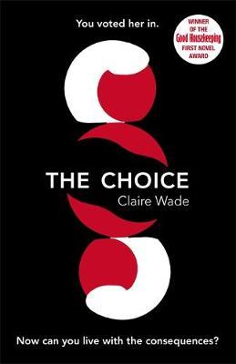 Choice - Claire Wade