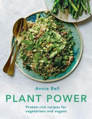 Plant Power - Annie Bell