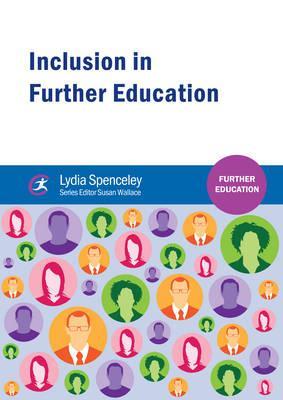 Inclusion in Further Education - Lydia Spenceley