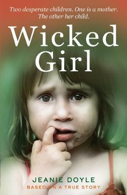 Wicked Girl - Jeanie Doyle