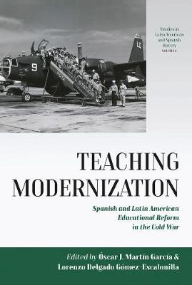 Teaching Modernization -  