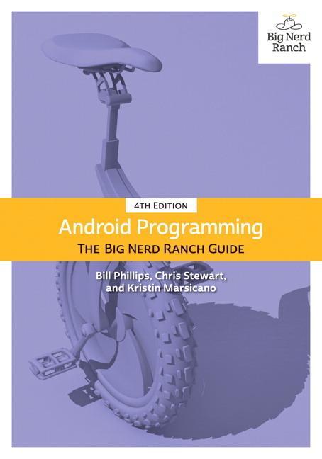 Android Programming - Bill Phillips