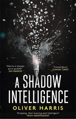Shadow Intelligence - Oliver Harris