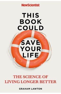 This Book Could Save Your Life - New Scientist