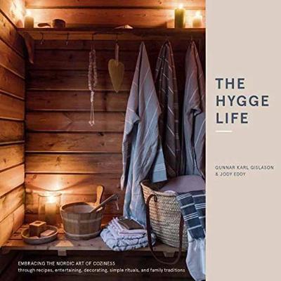 Hygge Life - Karl Gunnar