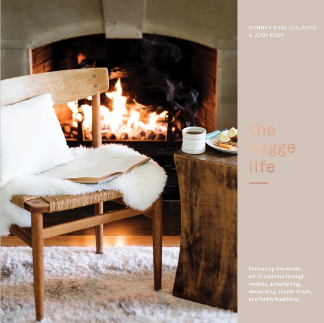 Hygge Life - Karl Gunnar