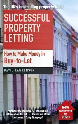 Successful Property Letting, Revised and Updated - David Lawrenson