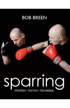 Poza produsului Sparring - Bob Breen