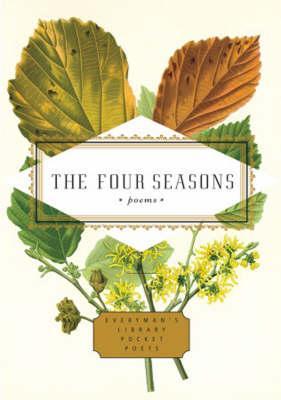 Four Seasons - JD McClatchy