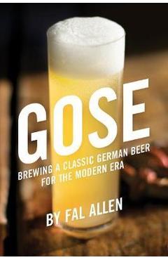 Poza produsului Gose - Fal Allen