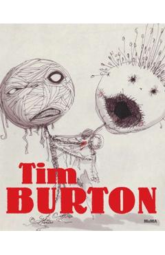 Tim Burton - Tim Burton