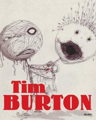 Tim Burton - Tim Burton