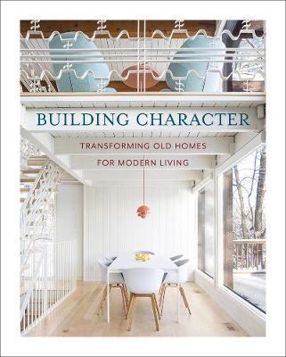 Building Character - Santoso Budiman