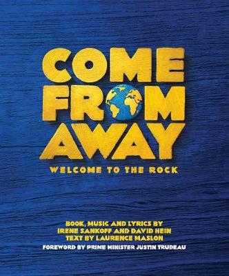 Come From Away - Irene Sankoff