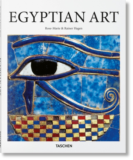 Egypt - Rainer Hagen