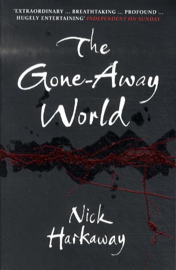 Gone-Away World - Nick Harkaway