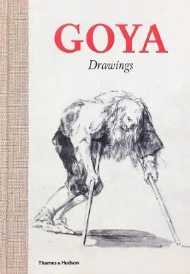 Goya Drawings - Jose Manuel Matilla