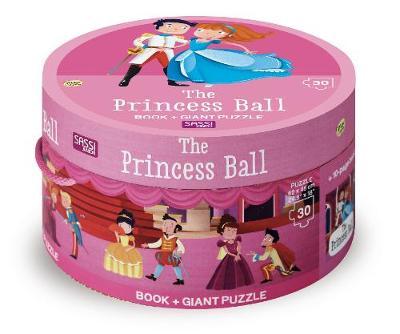 Princess Ball - Matteo Gaule