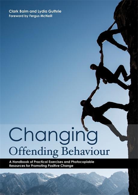 Changing Offending Behaviour -  