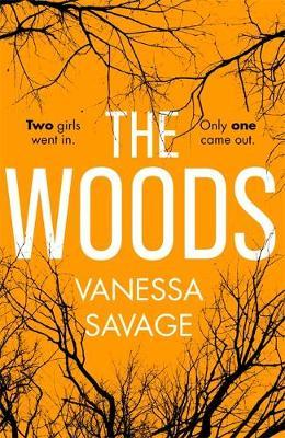 Woods - Vanessa Savage