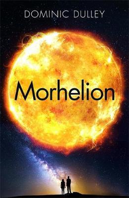 Morhelion - Dominic Dulley
