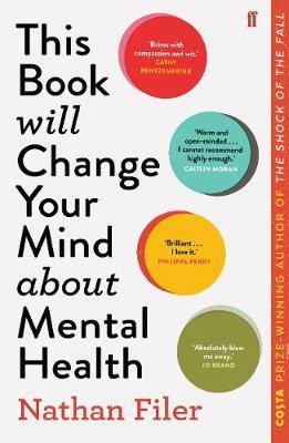 This Book Will Change Your Mind About Mental Health -  