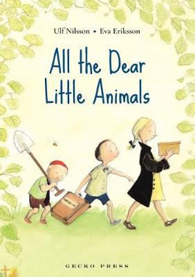 All the Dear Little Animals -  