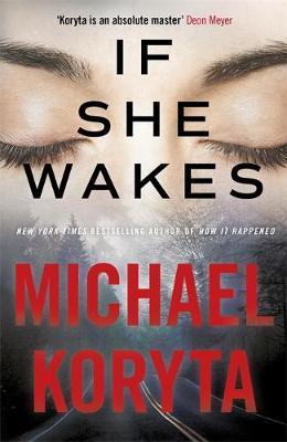 If She Wakes - Michael Koryta